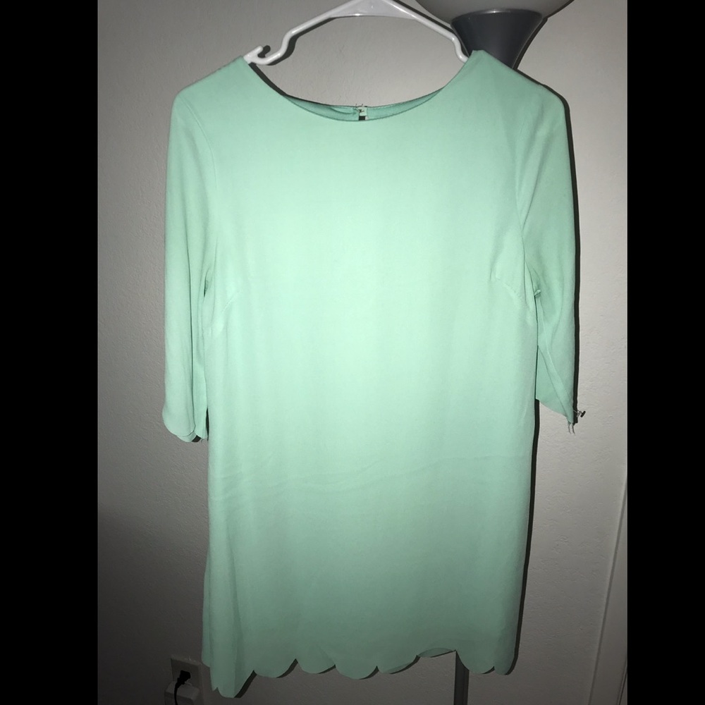 Toby dress